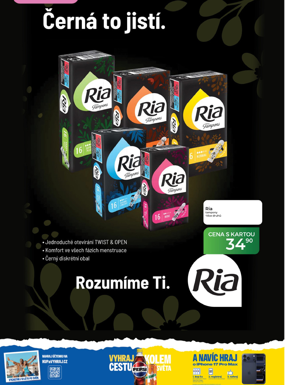 Leták TAMDA FOODS leták - strana 60