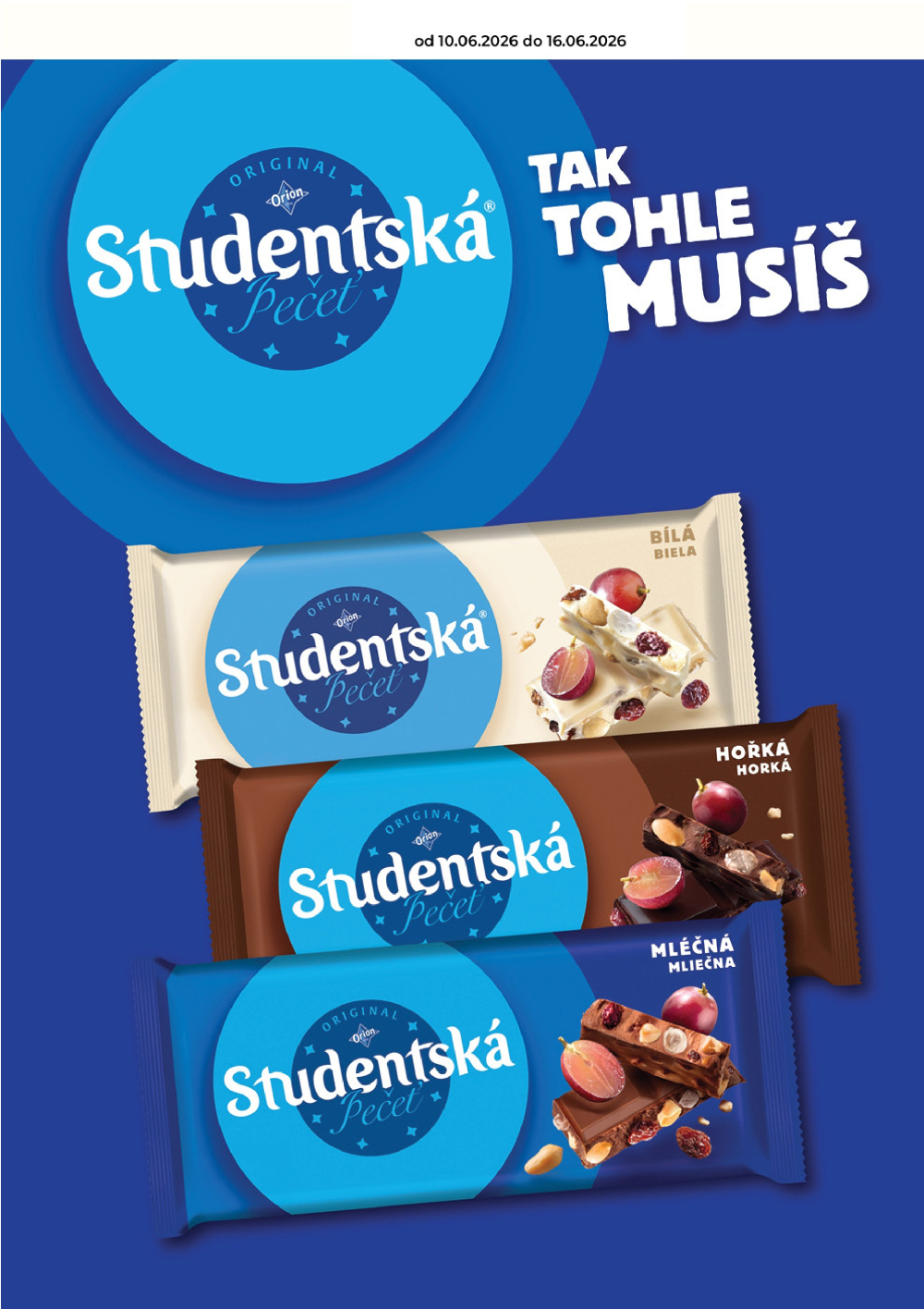 Leták TAMDA FOODS leták - strana 61