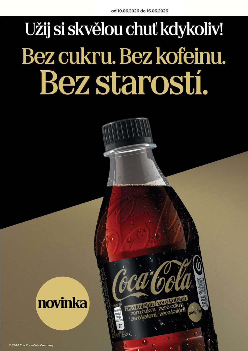 Leták TAMDA FOODS leták - strana 63