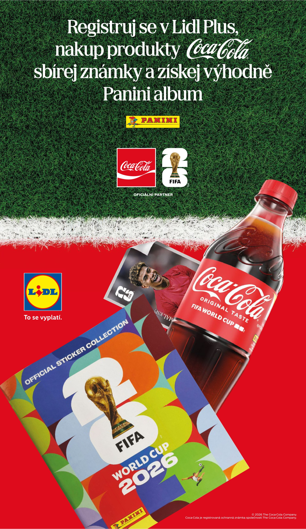 Leták Lidl leták od pondělí - strana 44