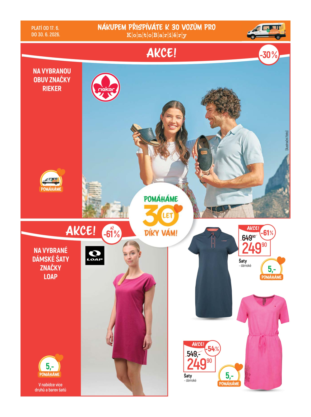 Leták Globus leták Brno - strana 24