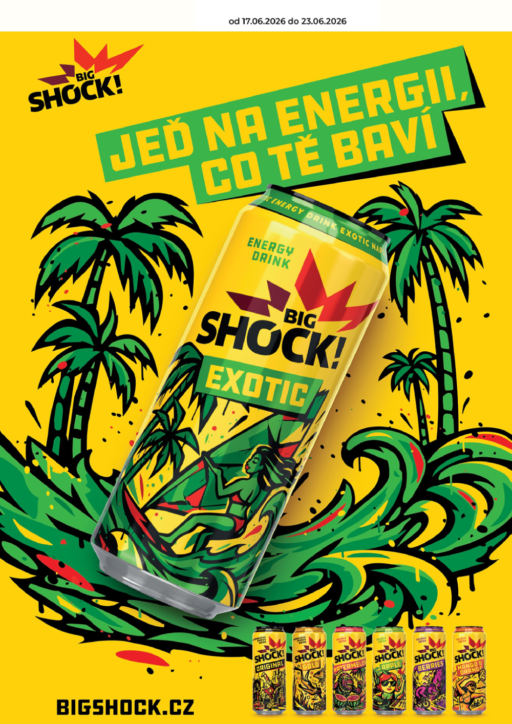Leták TAMDA FOODS leták - strana 61