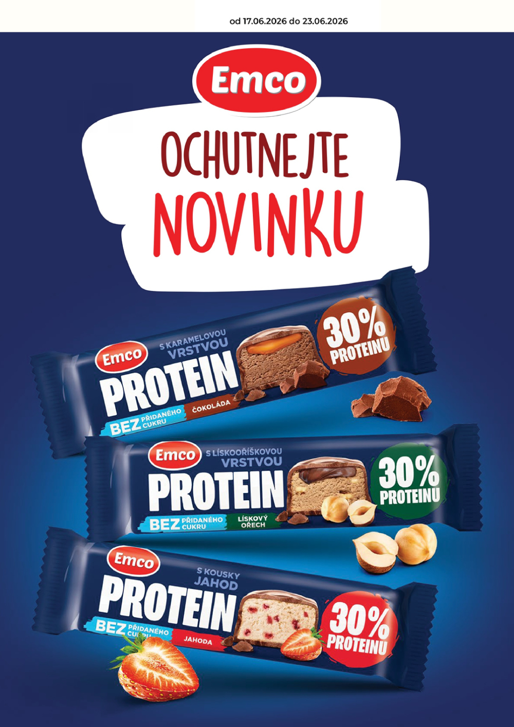 Leták TAMDA FOODS leták - strana 63