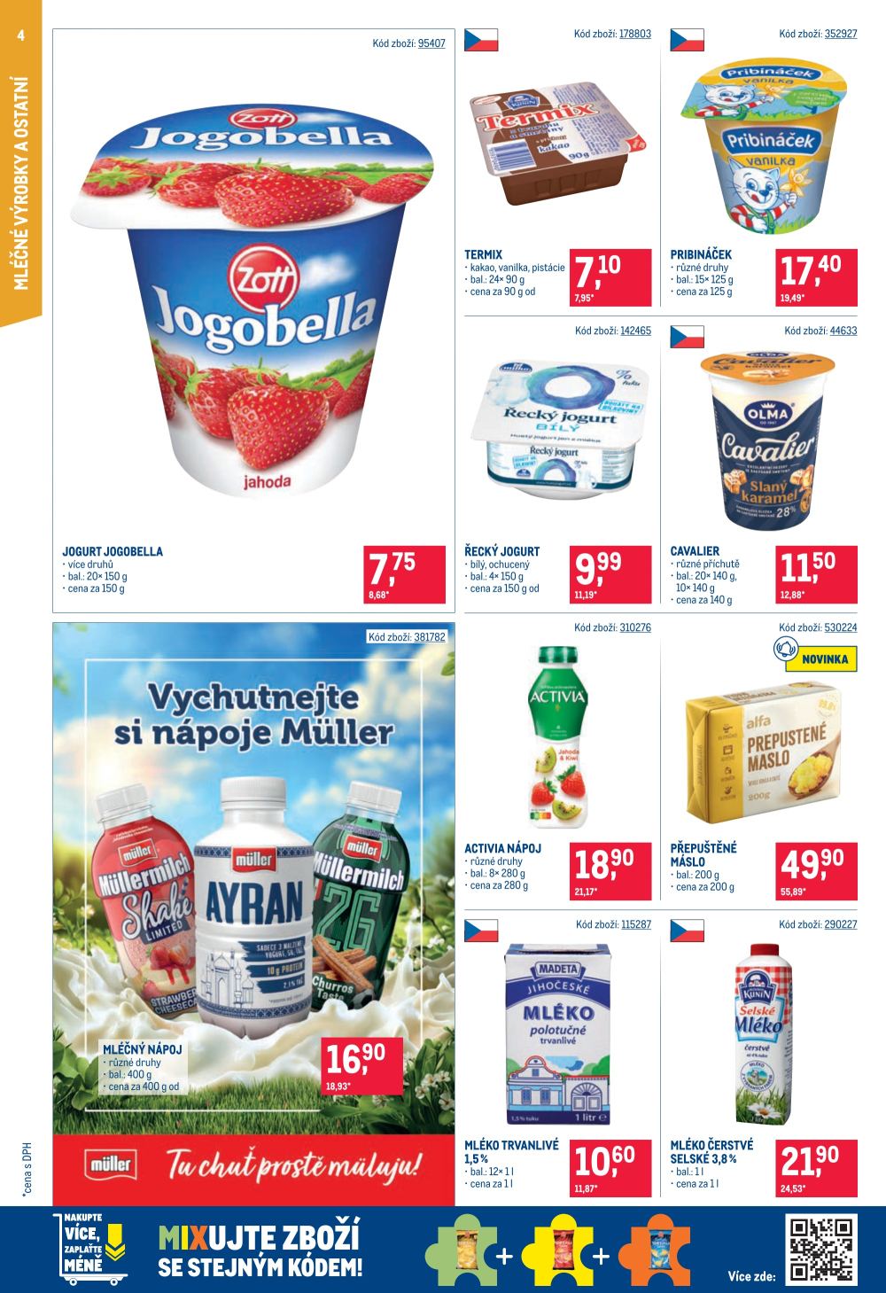 Leták Makro leták - Maloobchod - strana 4
