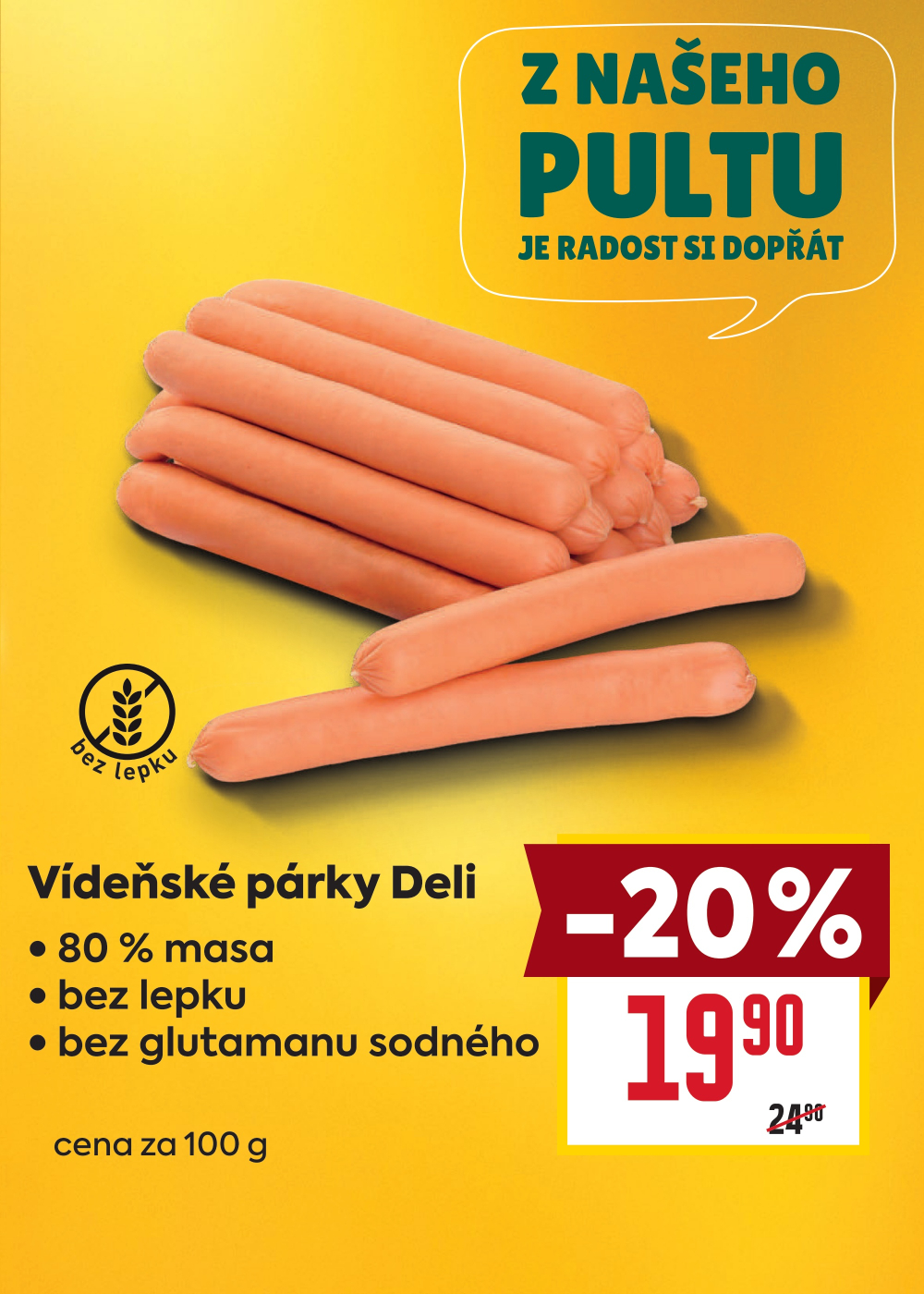 Leták BILLA velký leták - strana 5