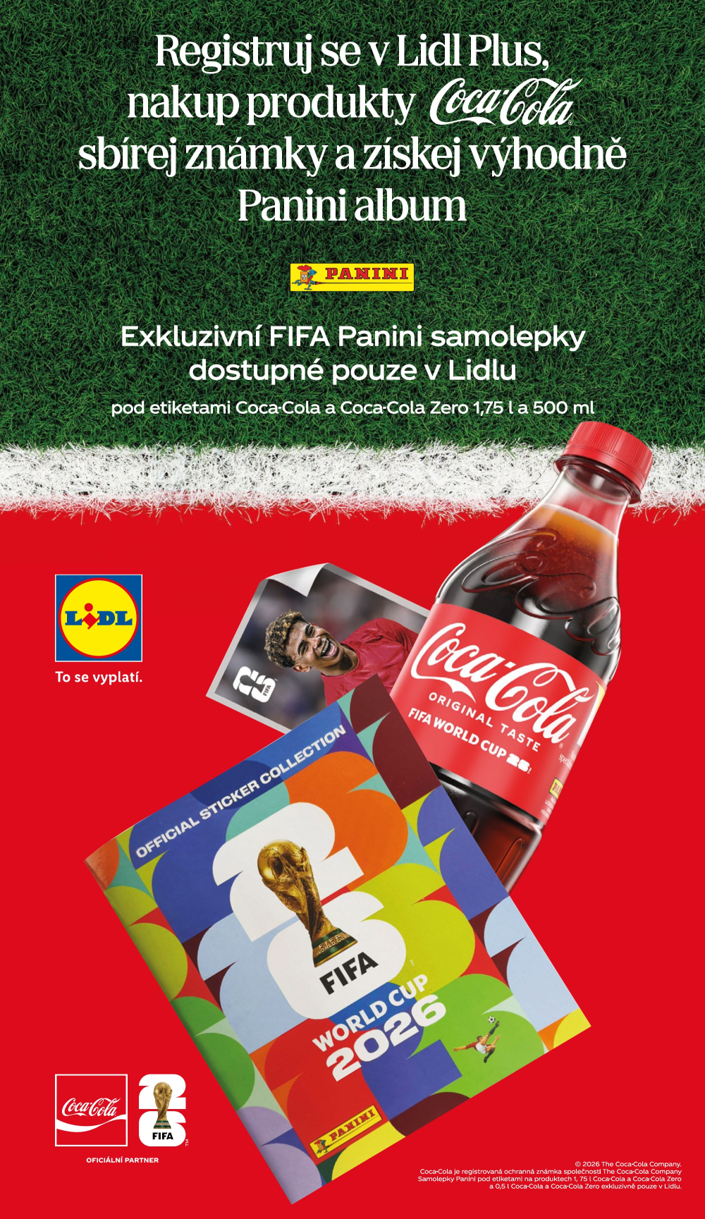 Leták Lidl leták od pondělí - strana 51