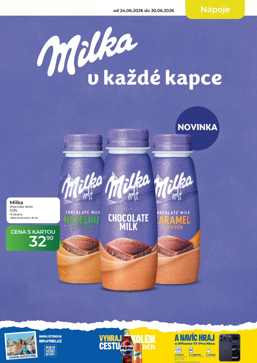 Leták TAMDA FOODS leták - strana 59