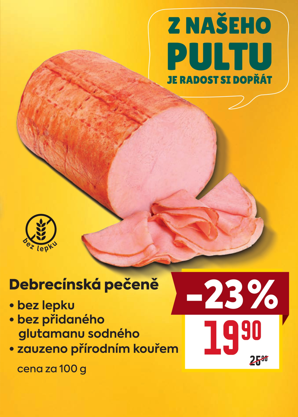 Leták BILLA velký leták - strana 7