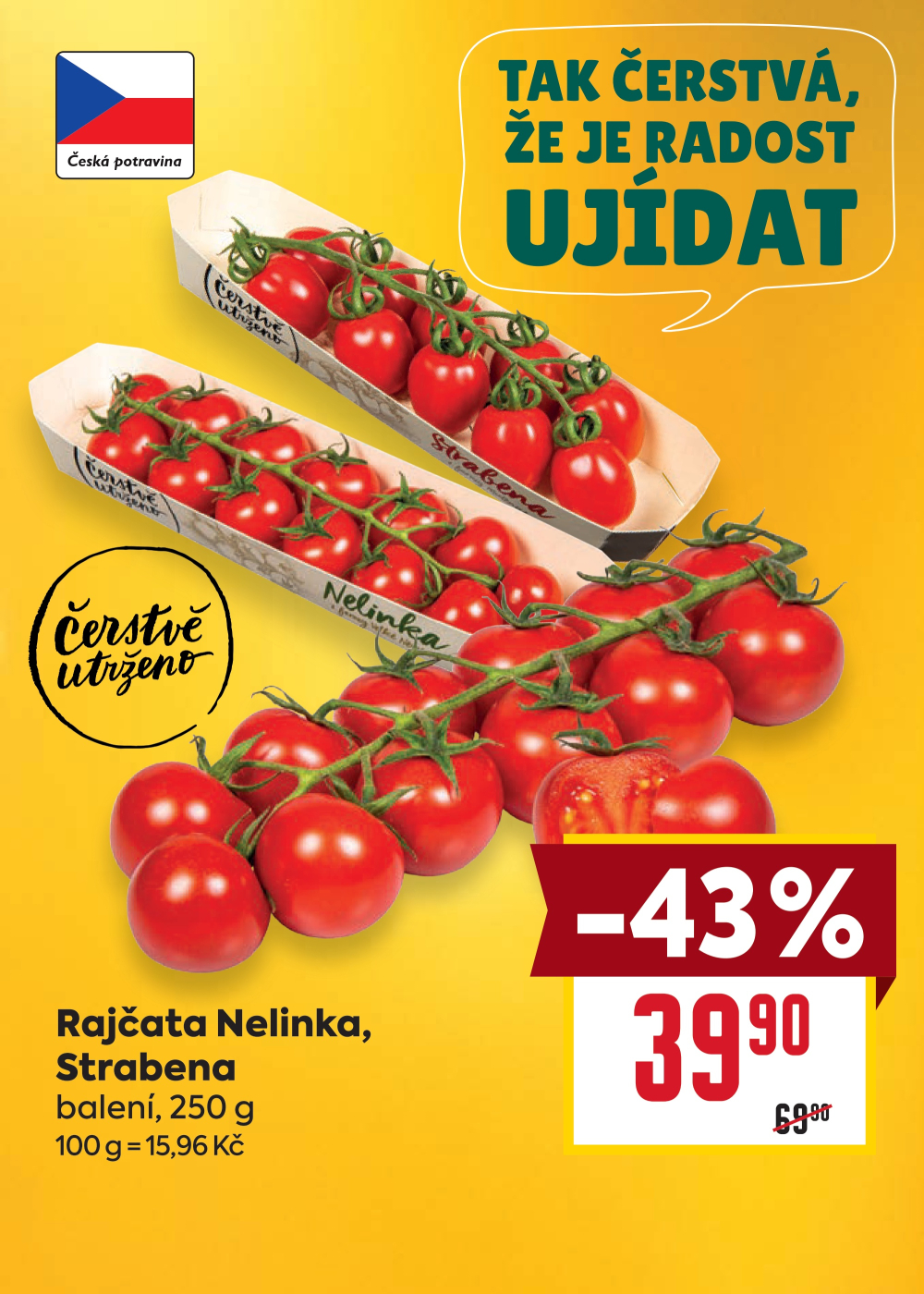 Leták BILLA velký leták - strana 9