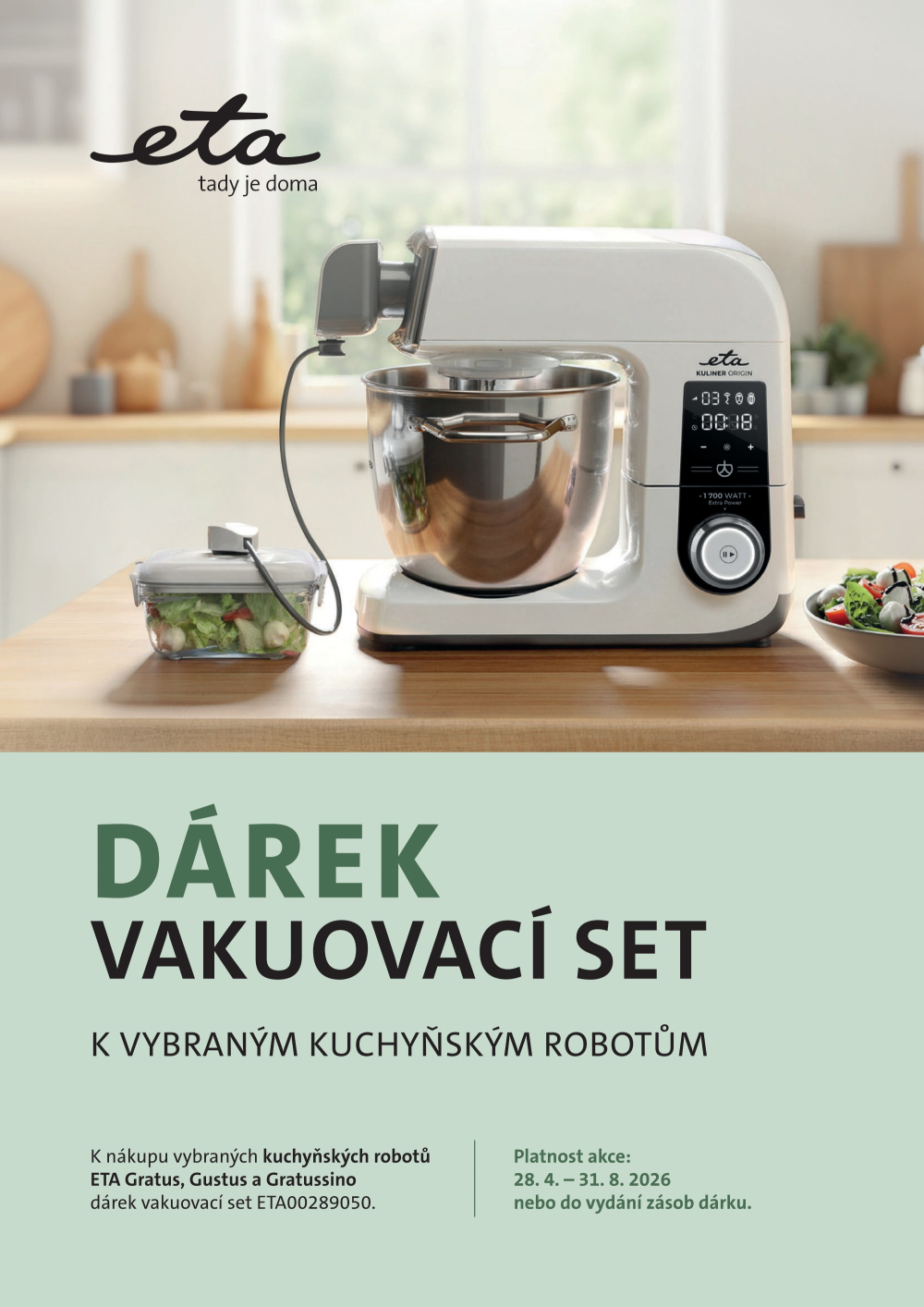 Leták Eta leták - Dárkování - strana 2