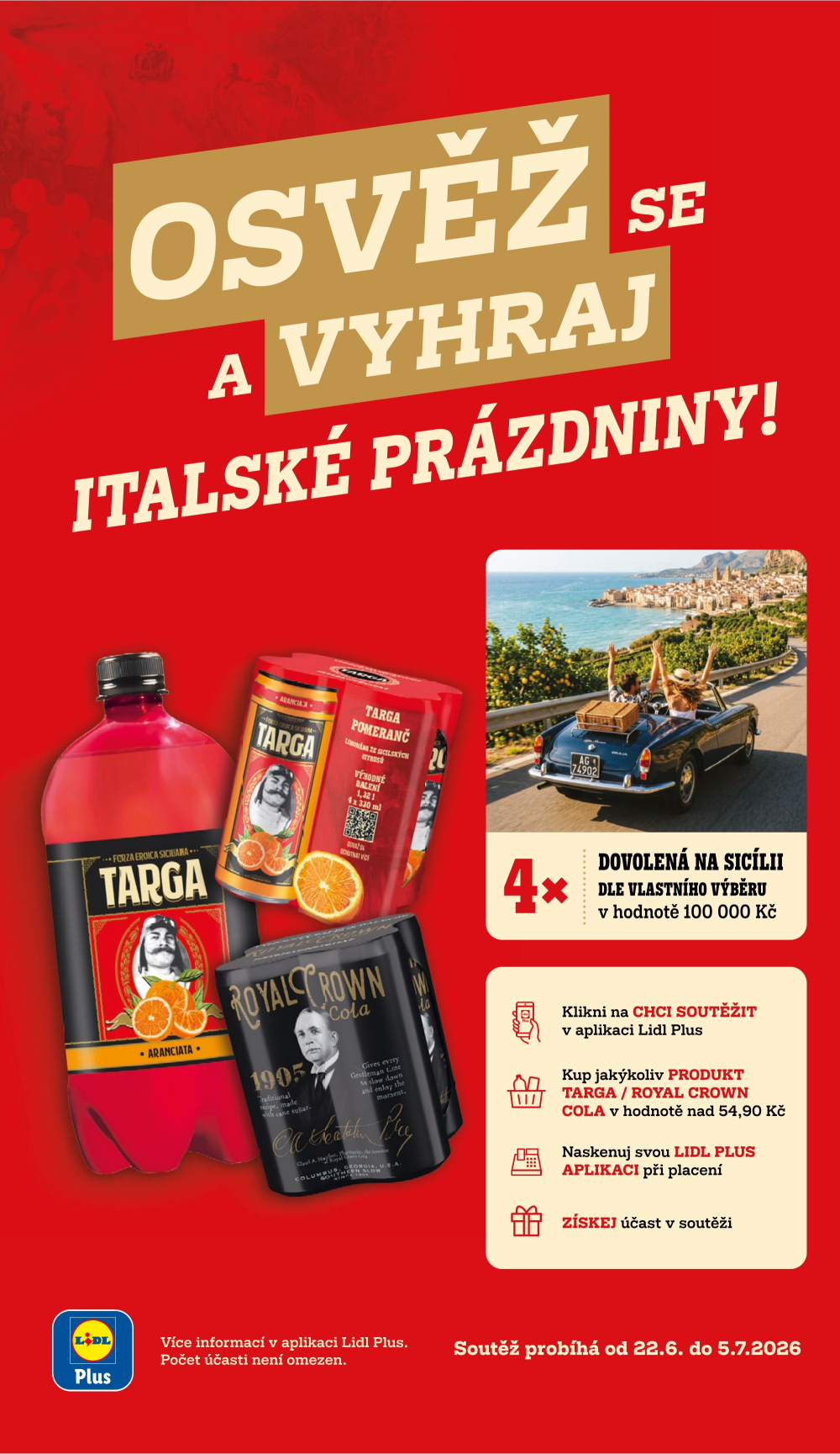 Leták Lidl leták od pondělí - strana 60