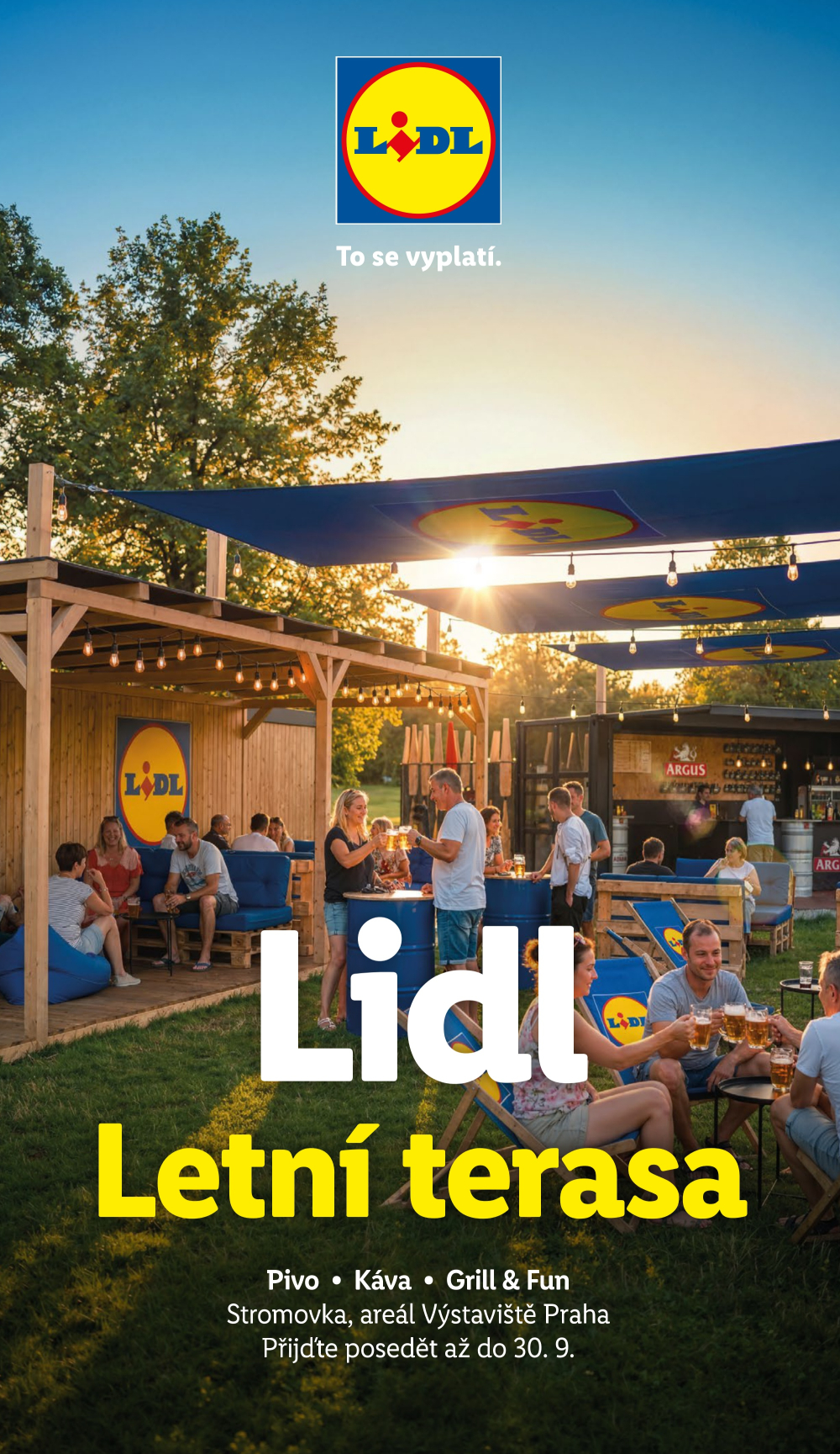 Leták Lidl leták od čtvrtka - strana 48