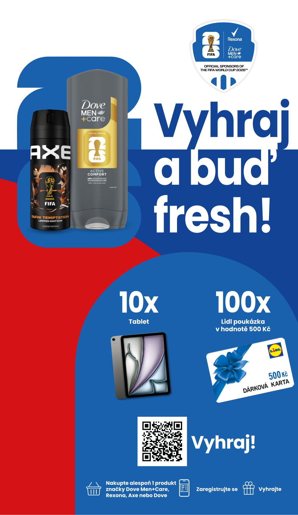 Leták Lidl leták od čtvrtka - strana 52