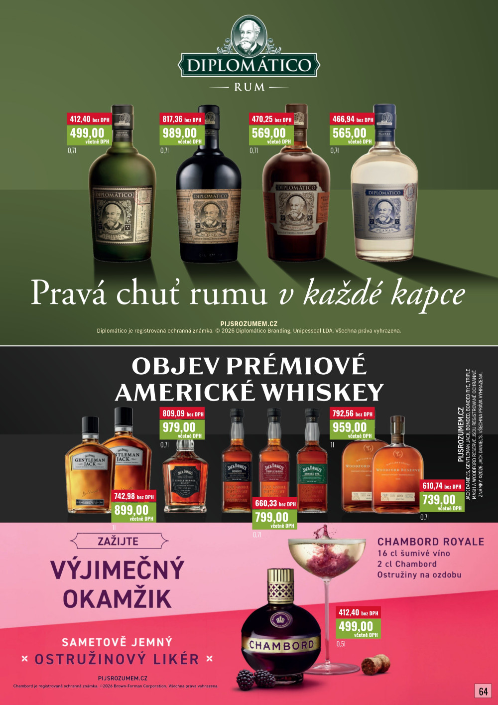 Leták Ratio leták - strana 65