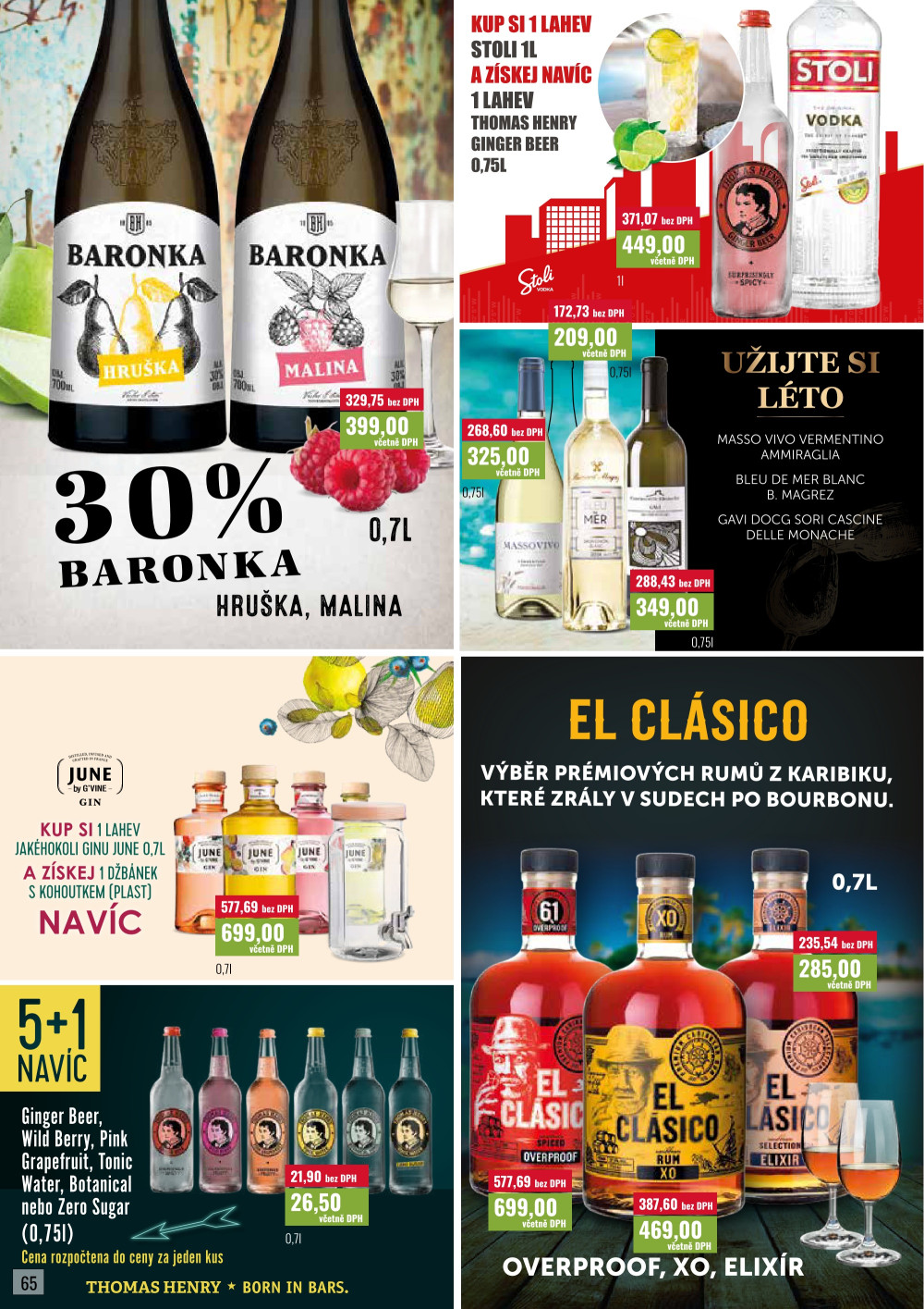 Leták Ratio leták - strana 66