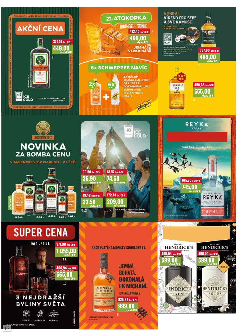 Leták Ratio leták - strana 70