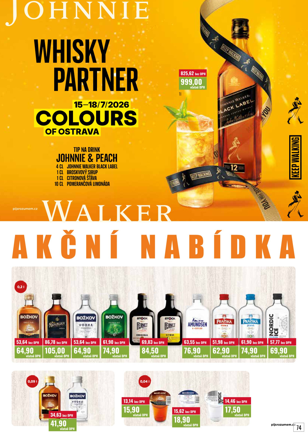 Leták Ratio leták - strana 75