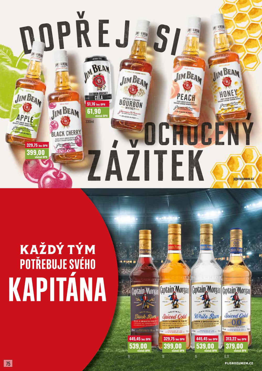Leták Ratio leták - strana 76