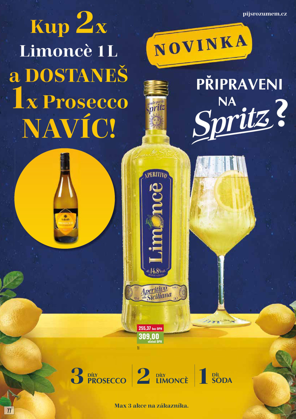 Leták Ratio leták - strana 78