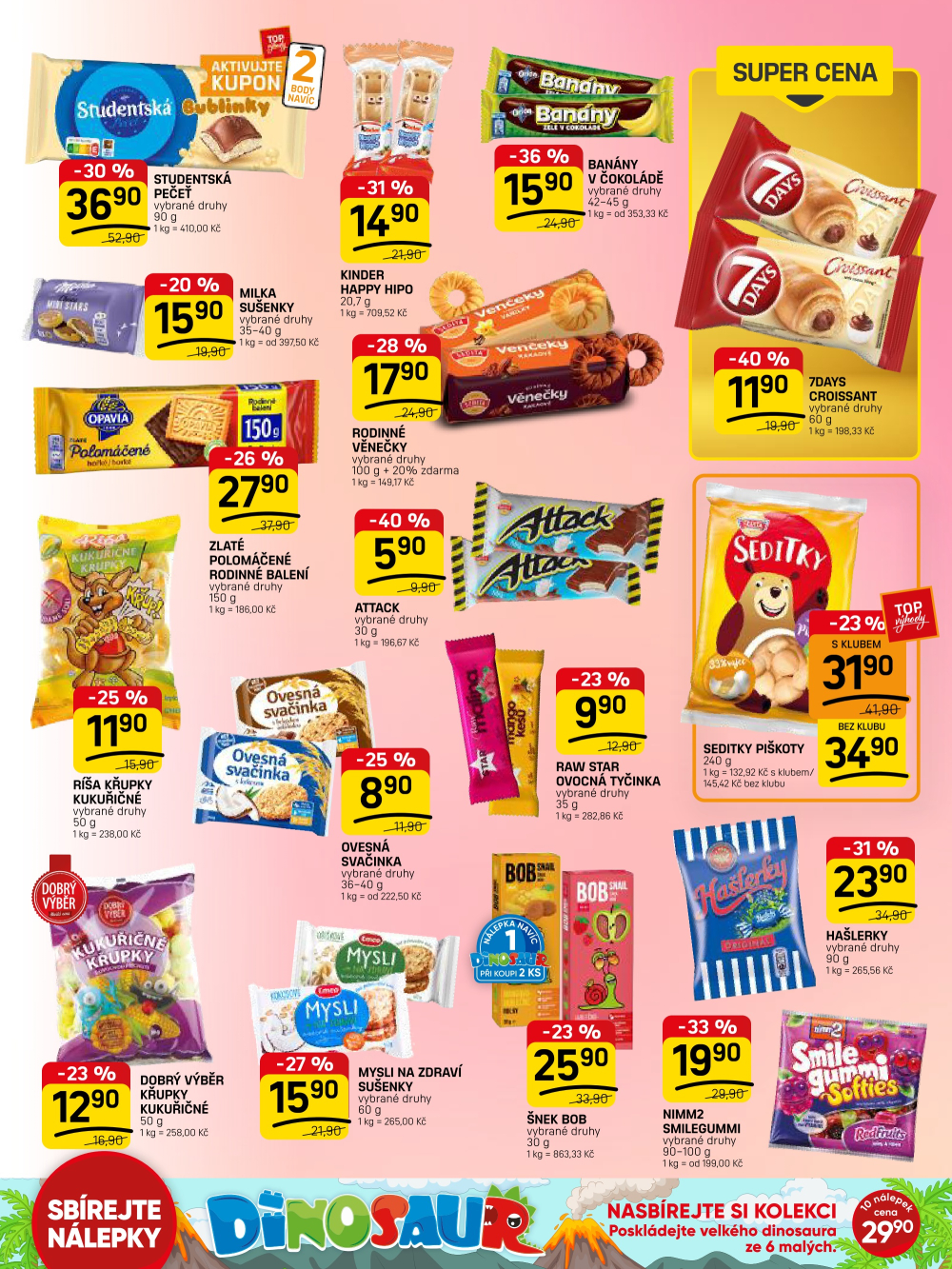 Leták FLOP Top leták - strana 11