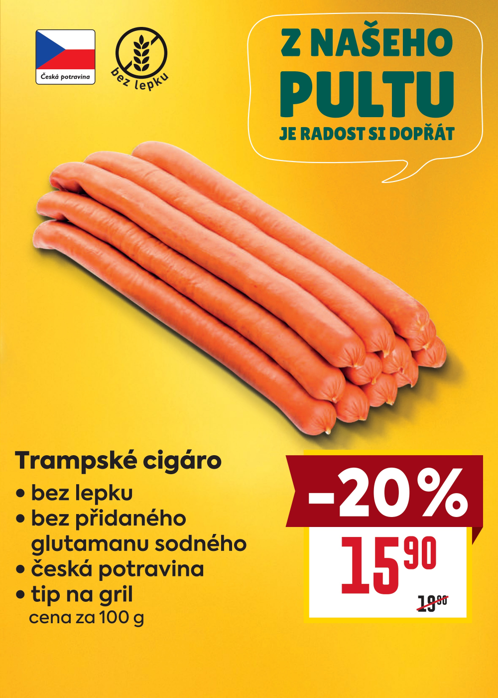 Leták BILLA velký leták - strana 5