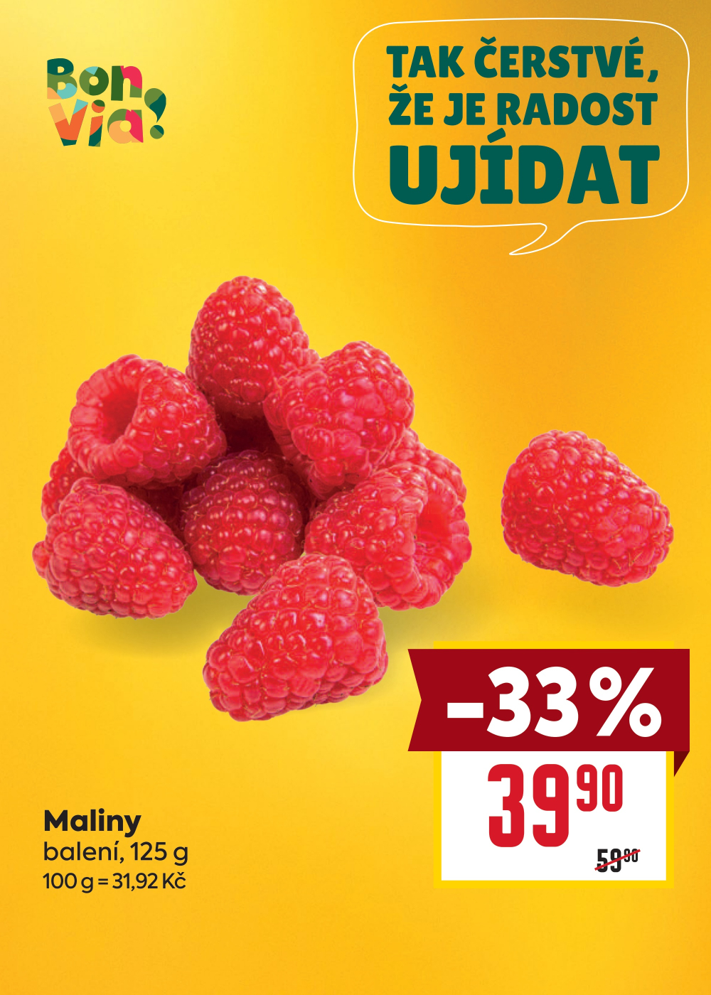 Leták BILLA velký leták - strana 6