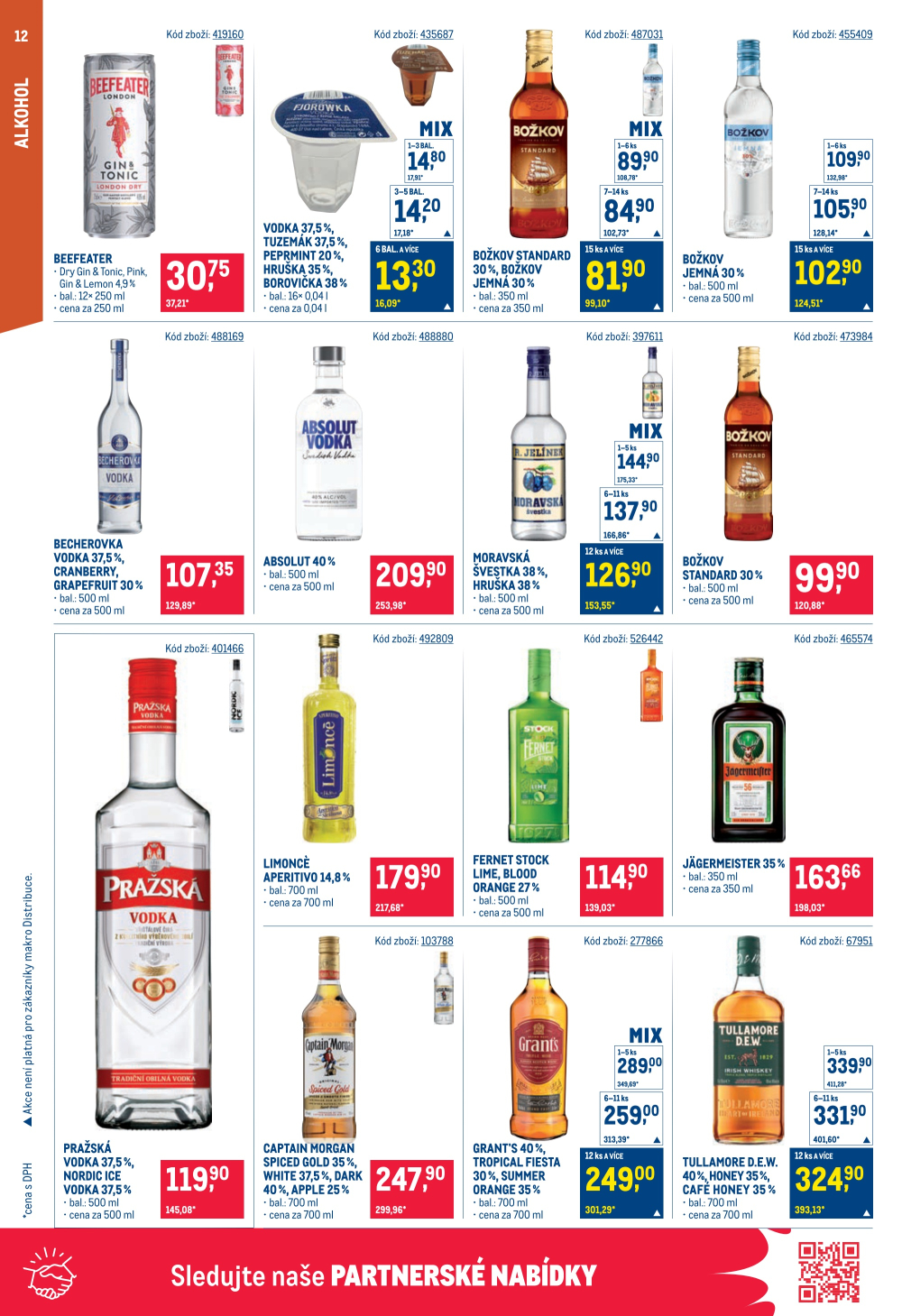 Leták Makro leták - Maloobchod - strana 12