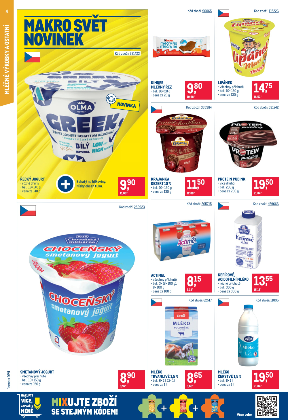 Leták Makro leták - Maloobchod - strana 4