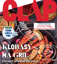 Akční leták Makro  - Potraviny