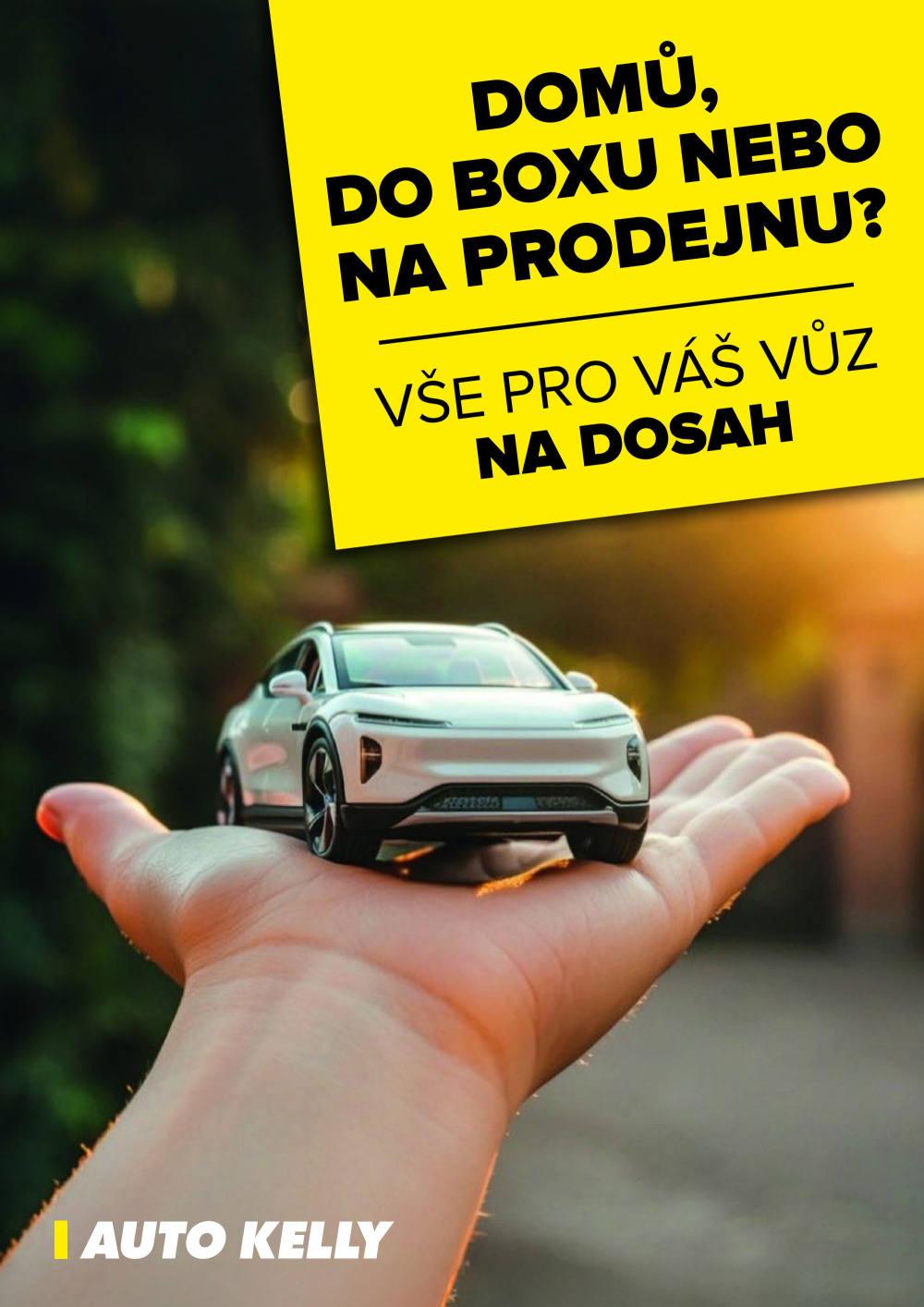 Leták AUTO KELLY leták - strana 13