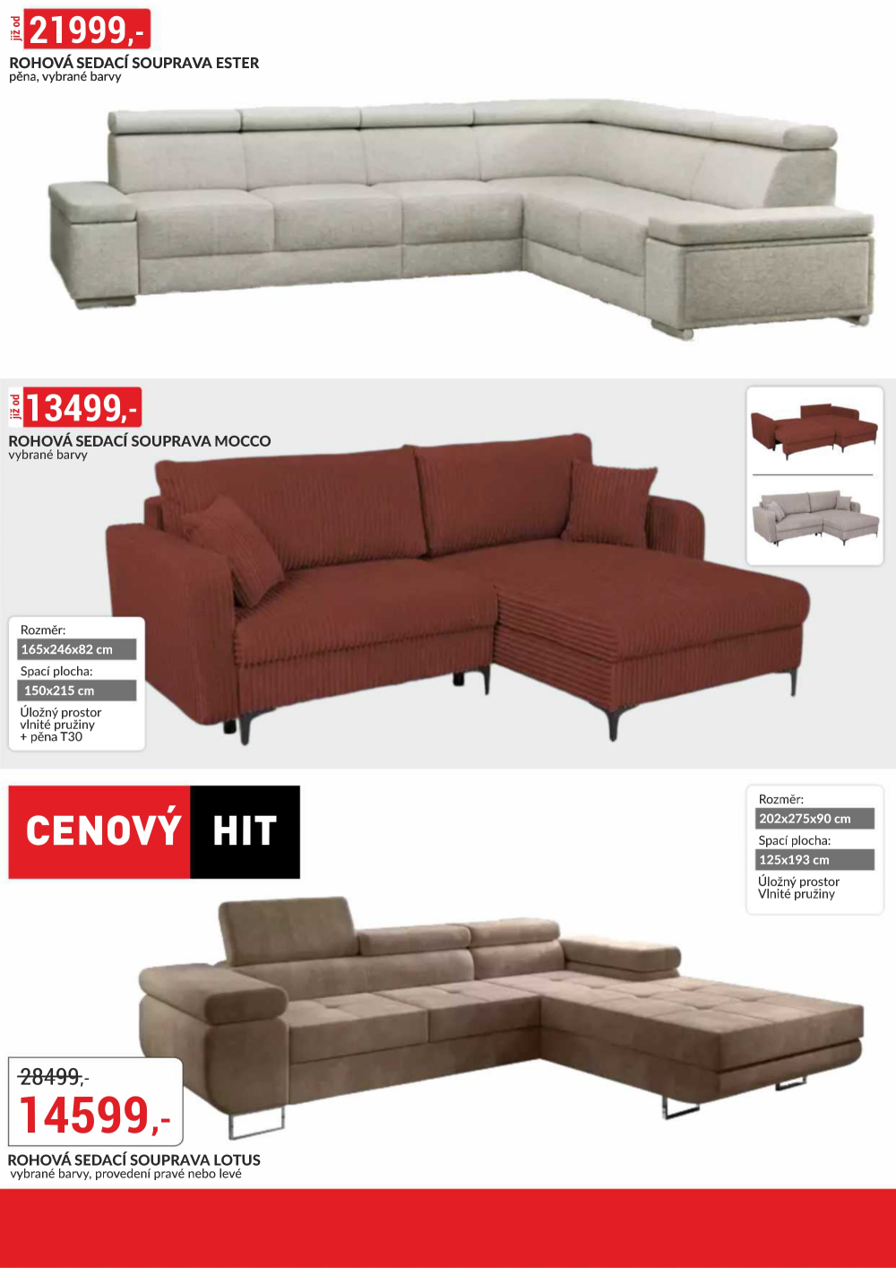 Leták Baumax leták - Vaše bydlení, vaše pravidla - strana 15