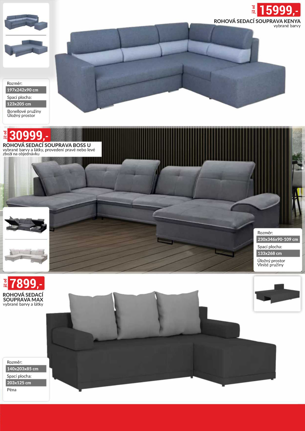 Leták Baumax leták - Vaše bydlení, vaše pravidla - strana 5