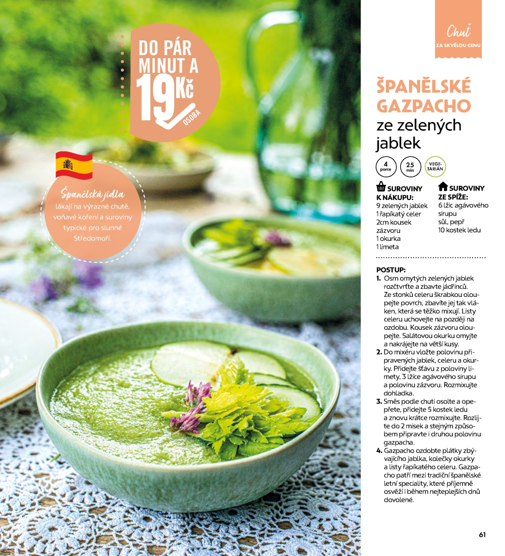Leták Albert magazín - strana 61