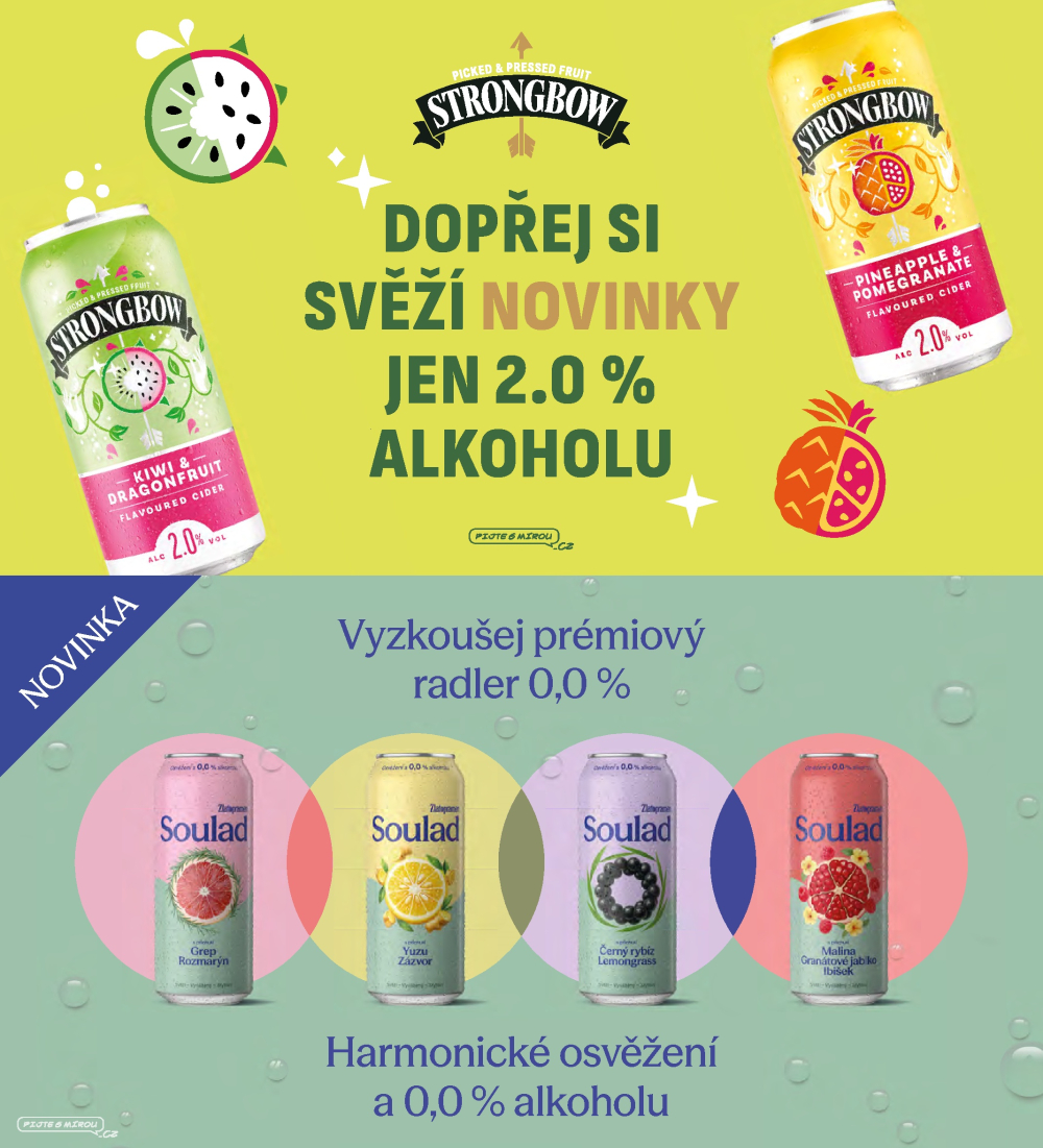 Leták Albert magazín - strana 71