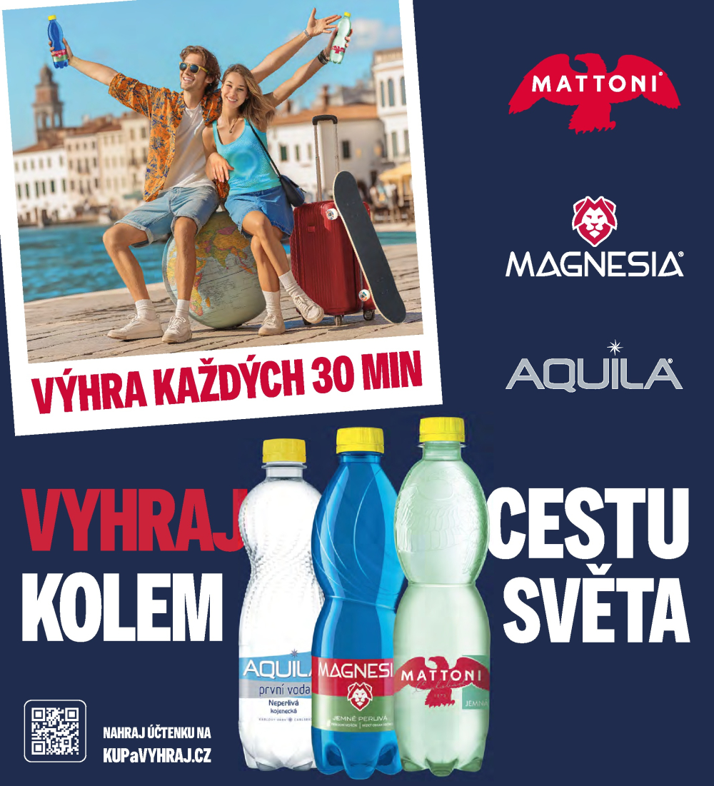 Leták Albert magazín - strana 74
