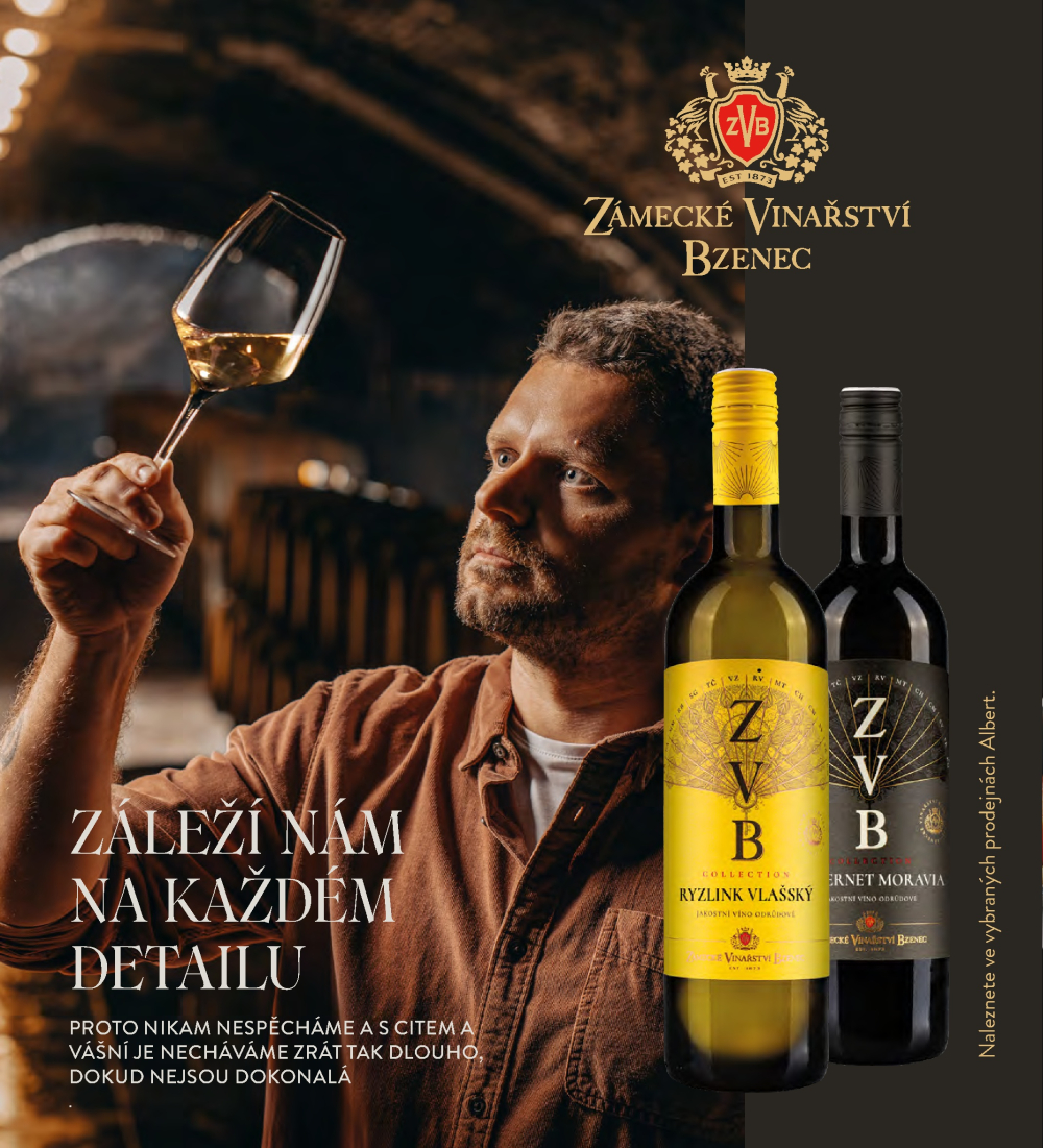 Leták Albert magazín - strana 78