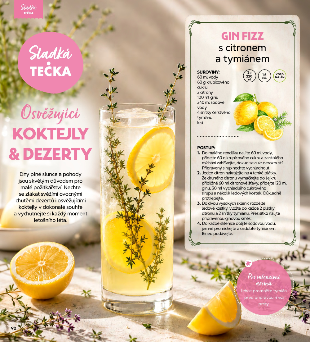 Leták Albert magazín - strana 90