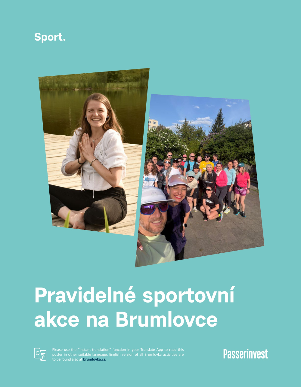 Leták eBrumlovka magazín - strana 17