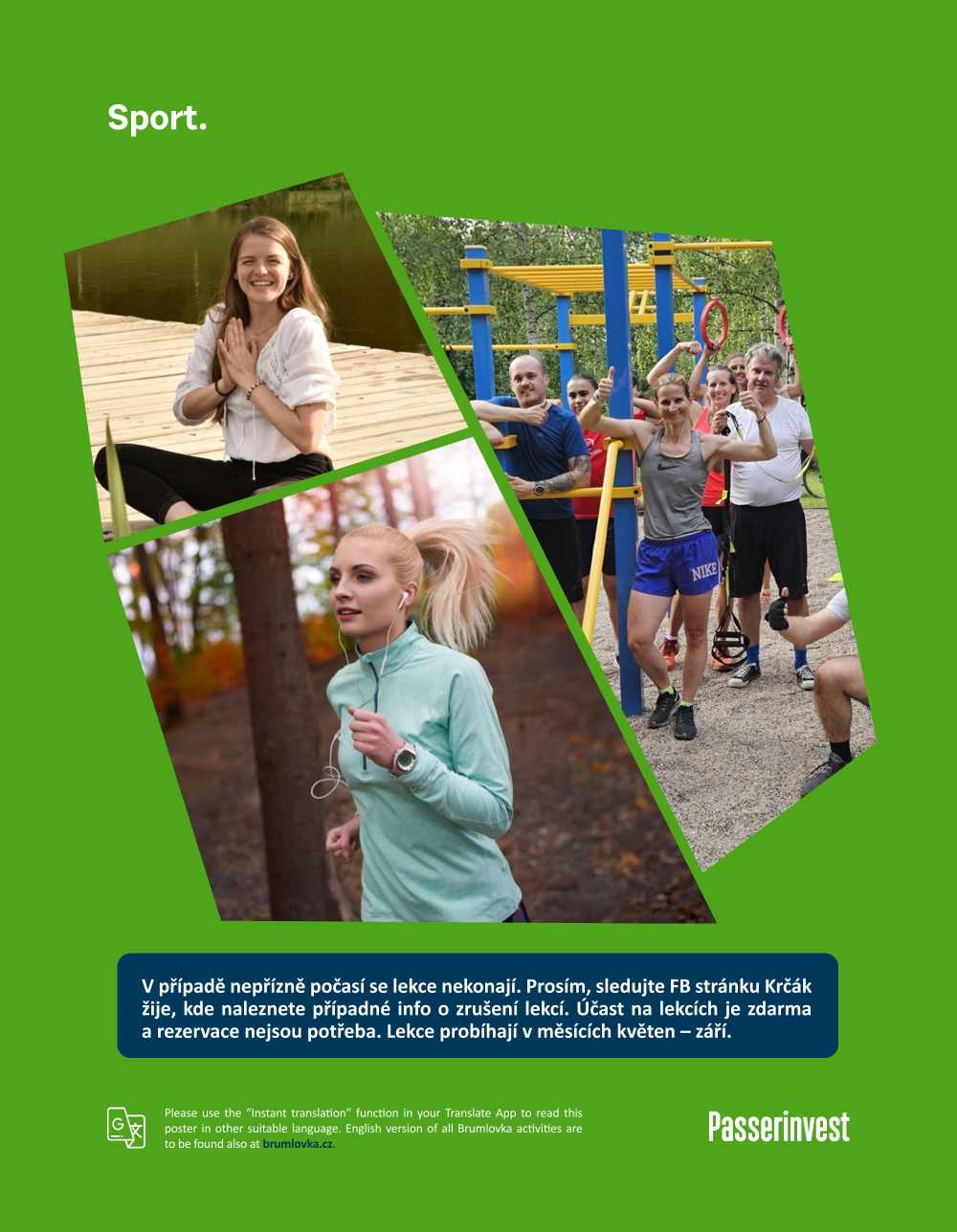 Leták eBrumlovka magazín - strana 20