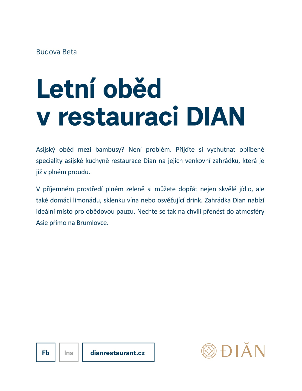 Leták eBrumlovka magazín - strana 26