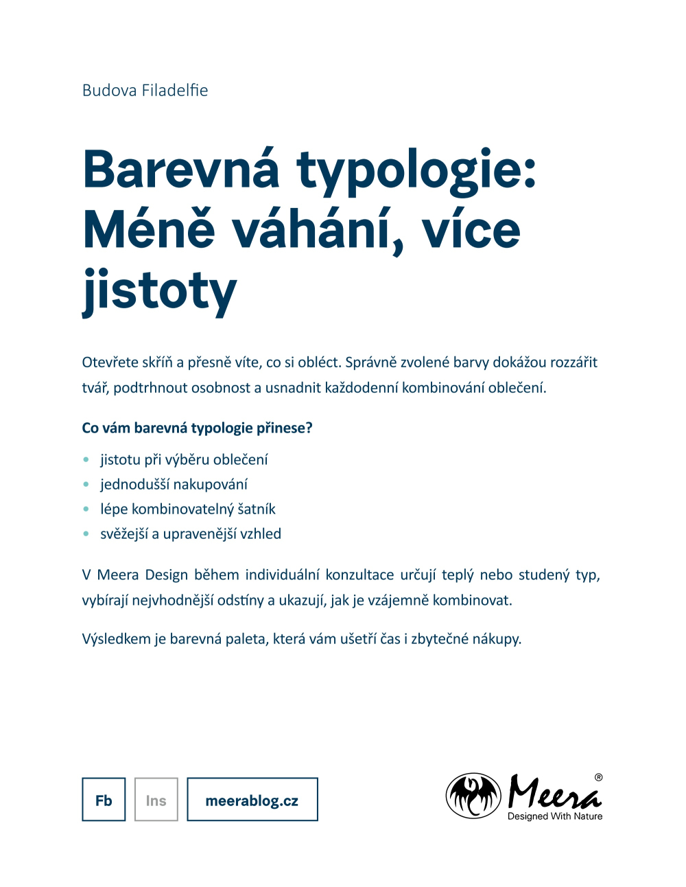 Leták eBrumlovka magazín - strana 30