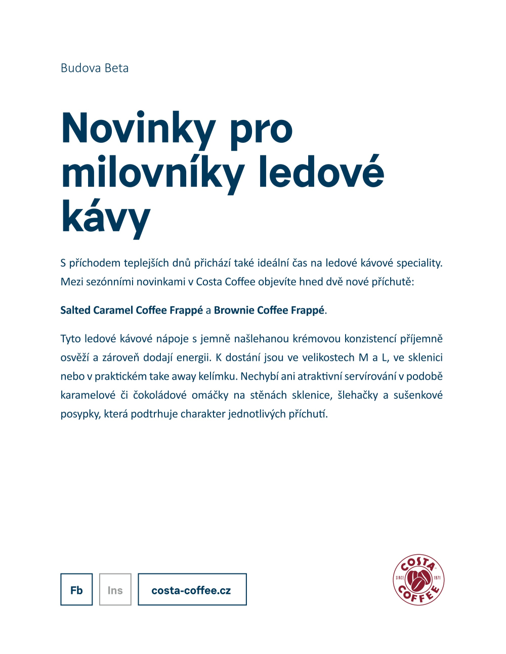Leták eBrumlovka magazín - strana 34