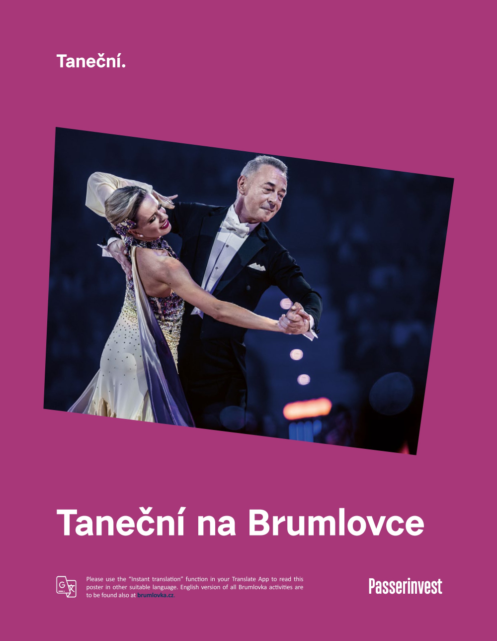 Leták eBrumlovka magazín - strana 9