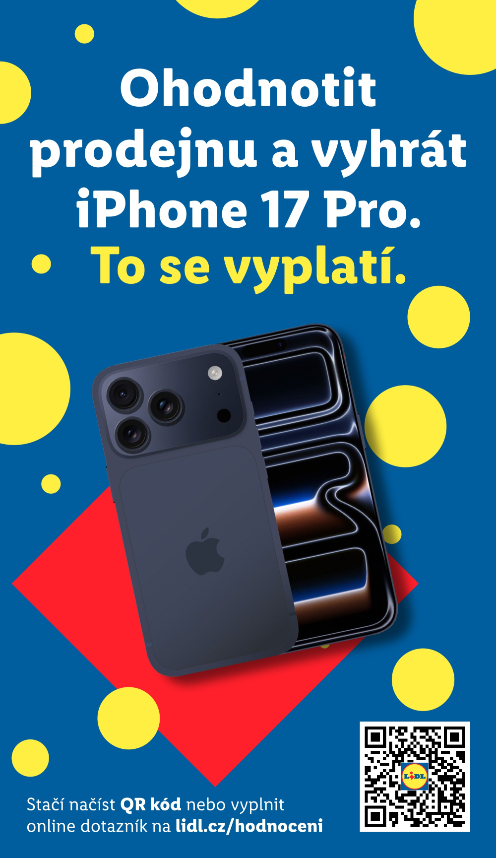 Leták Lidl leták - Nabídka spotřebního zboží - strana 28