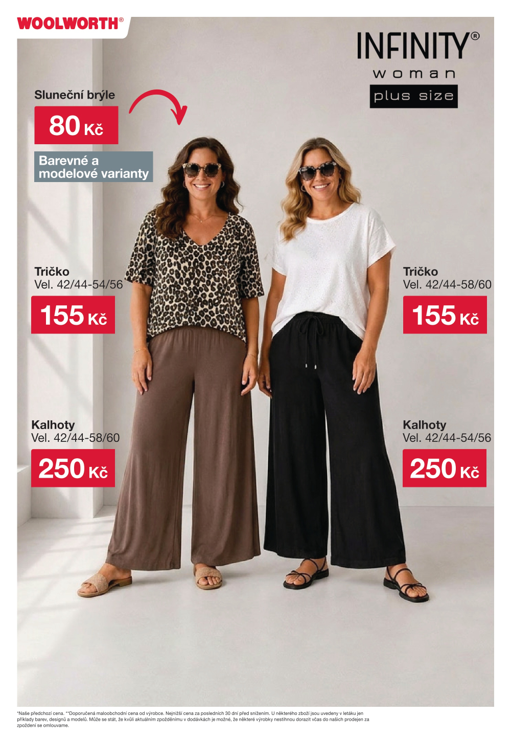 Leták Woolworth leták - strana 3