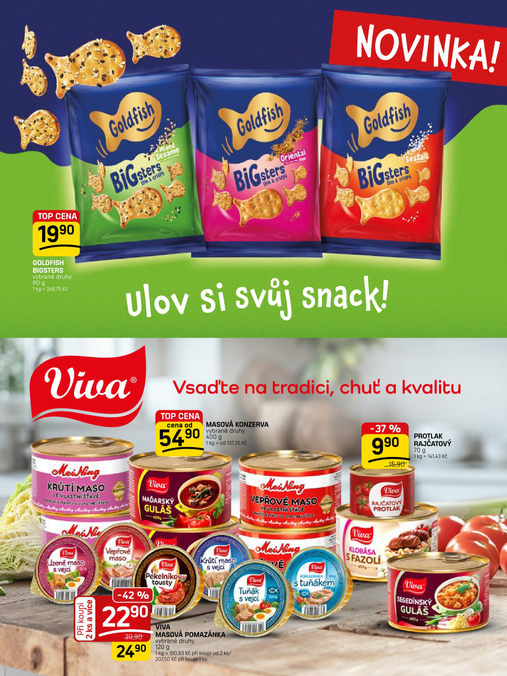 Leták FLOP Top leták - strana 13