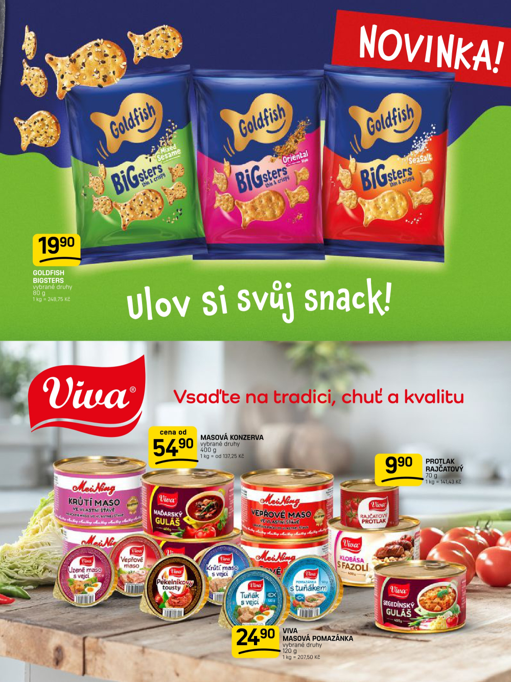 Leták FLOP leták - strana 13