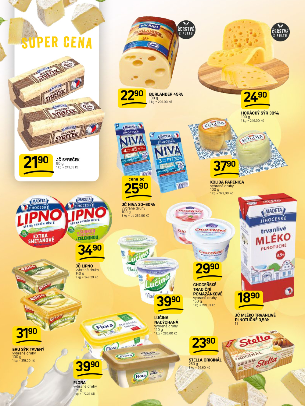 Leták FLOP leták - strana 6