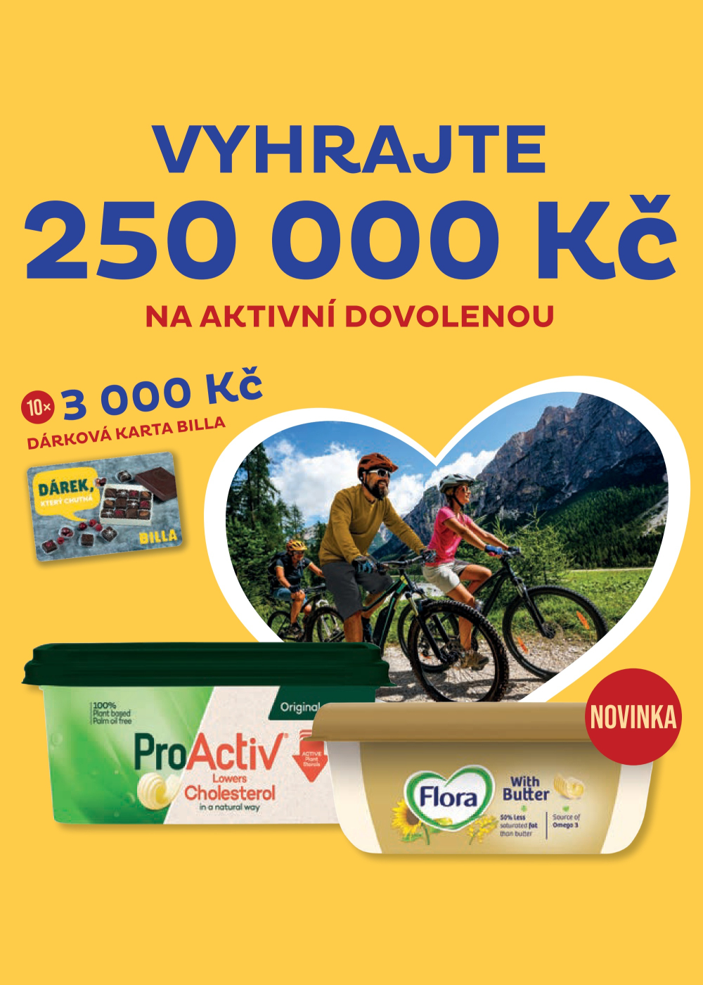 Leták BILLA velký leták - strana 24