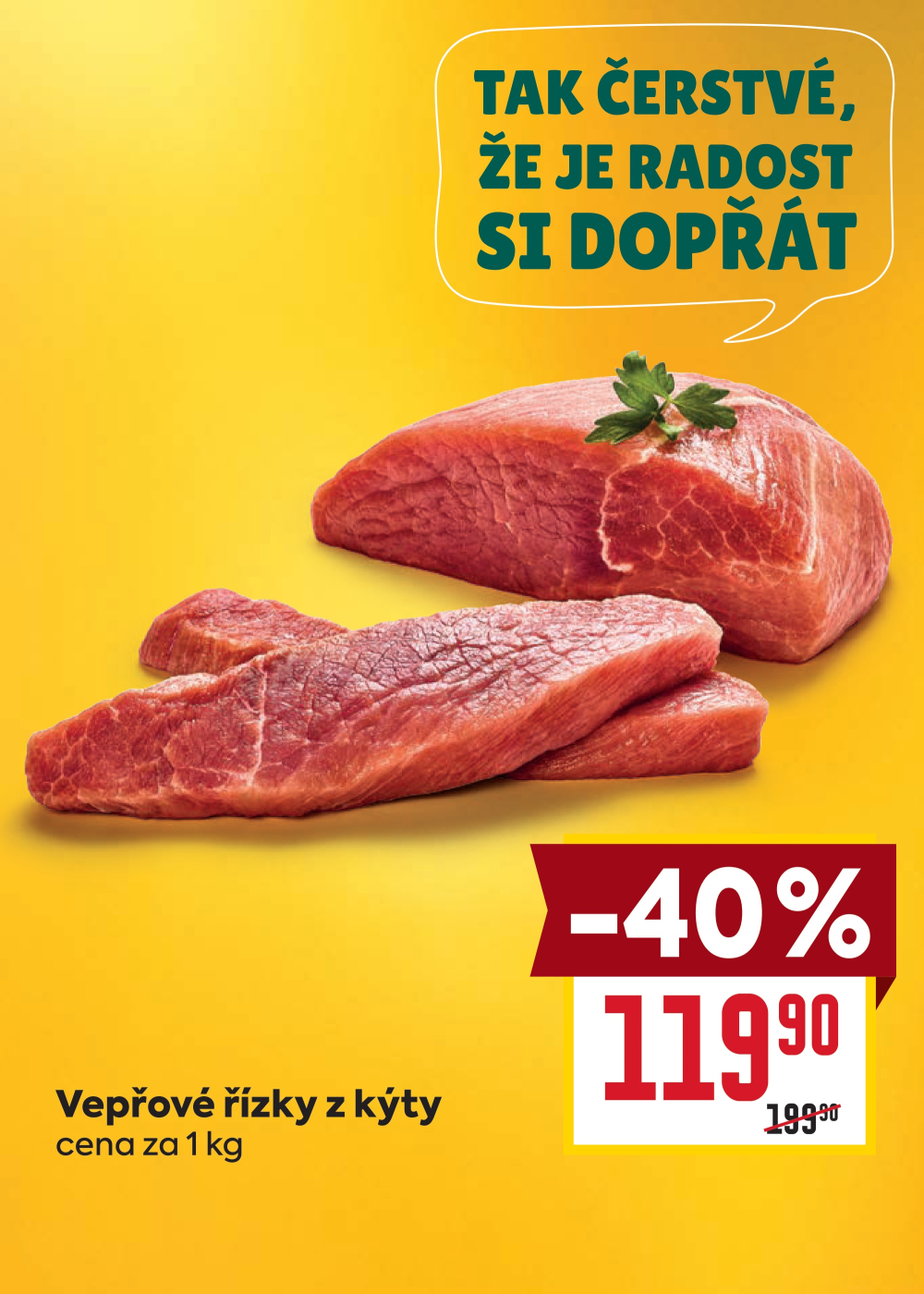 Leták BILLA velký leták - strana 4